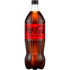 Coca-Cola Zero PET 1,5L