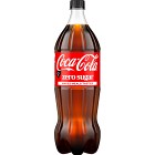 Coca-Cola Zero PET 1,5L