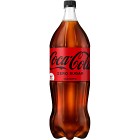 Coca-Cola Zero PET 2L inkl pant