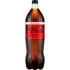 Coca-Cola Zero PET 2L