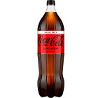 Coca-Cola Zero PET 2L