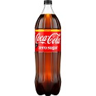 Coca-Cola Zero PET 2L