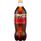 Coca-Cola Zero Sugar Vanilla 1,5L