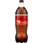 Coca-Cola Zero Sugar Vanilla 1,5L
