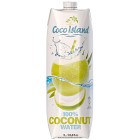 Coco Island Kokosvatten 100% 1L