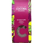 Cocoba Drickchoklad Mörka Chokladflakes 250g