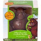 Cocoba Gruffalo Chokladbomb med Marshmallows 50g