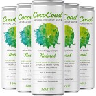 CocoCoast Natural 24x320ml