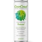 CocoCoast Natural 320ml