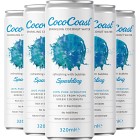 CocoCoast Sparkling 24x320ml