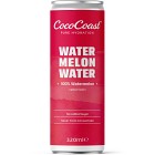 CocoCoast Watermelon Water 320ml