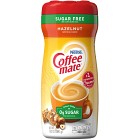 Coffee-Mate Coffeee Creamer Hazelnut Sockerfri 289g