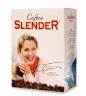 Coffee Slender 21 portionspåsar