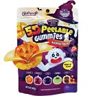 Cokoc 5D Peelable Gummies Mixed Fruit Halloween 60g
