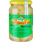 Colofon Cebollitas Syltlök 350g