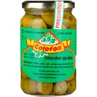 Colofon Manzanillaoliver utan Kärna 350g
