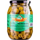 Colofon Manzanillaoliver utan Kärna 800g