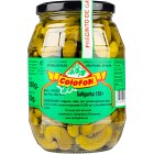 Colofon Pepinillos Saltgurka Små 825g