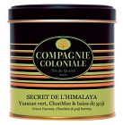 Compagnie Coloniale Grönt Te Secret De L'Himalaya 90g