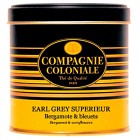 Compagnie Coloniale Te Earl Grey Supérieur 120g