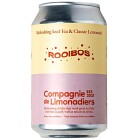 Compagnie de Limonadiers Rooibos 330ml