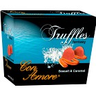Con Amore Tryffel Havssalt & Karamell 150g