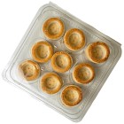 Confiletas Bouchéer Medium 9-pack