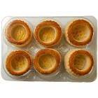 Confiletas Bouchéer Stor 6-pack