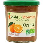 Confit de Provence Apelsinmarmelad 370g