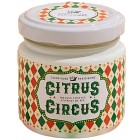 Confiture Parisienne Citrus Cirkus Marmelad med Apelsin & Tall 100g