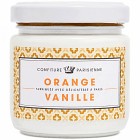 Confiture Parisienne Marmelad med Apelsin & Vanilj 100g