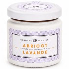 Confiture Parisienne Marmelad med Aprikos & Lavendel 100g