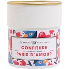Confiture Parisienne Marmelad med Hallon & Fläder 250g