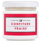 Confiture Parisienne Marmelad med Jordgubb 100g