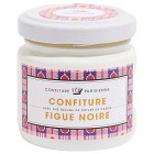 Confiture Parisienne Sylt med Svarta Fikon & Svarta Vinbär 100g