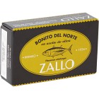 Conservas Zallo Bonitofisk i Olja 120ml