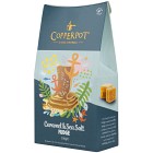 Copperpot Caramel & Sea Salt Fudge 150g