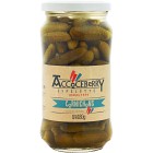 Accoceberry Cornichons 180g