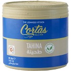 Cortas Tahina Sesampasta 454g