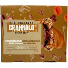 Crannolo Cannoli med Salt Karamellcreme 150g