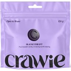 Crawie Blackcurrant 120g