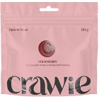 Crawie Strawberry 120g