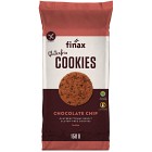 Finax Chocolate Chip Cookies 150g