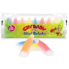 Cry Baby Sour Mini Drinks 8-Pack 79g