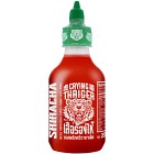 Crying Thaiger Sriracha 200ml