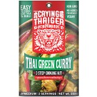 Crying Thaiger Thai Green Curry Matlagningskit 233g