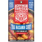 Crying Thaiger Thai Massamun Curry Matlagningskit 235g