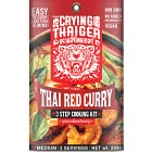 Crying Thaiger Thai Red Curry Matlagningskit 233g