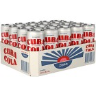 Cuba Cola Zero 20x33cl