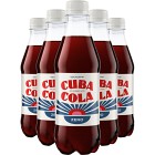 Cuba Cola Zero PET 18x33cl